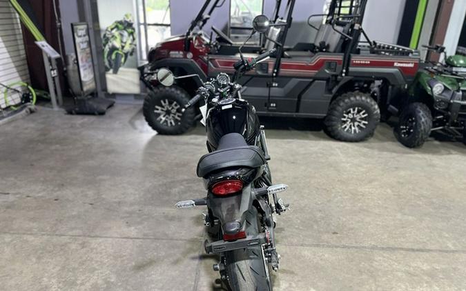 2024 Kawasaki Z650RS ABS