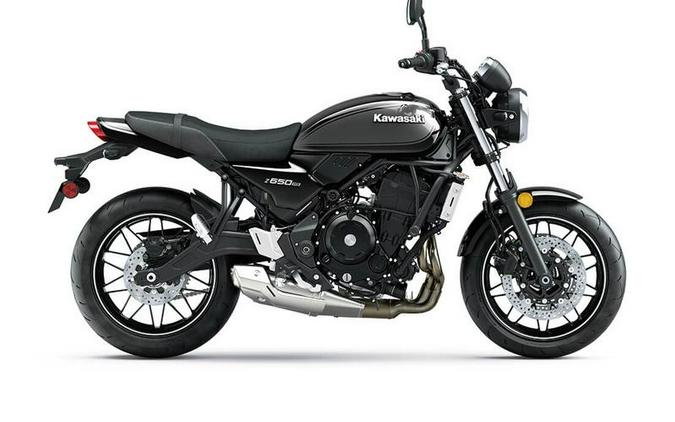 2024 Kawasaki Z650RS ABS