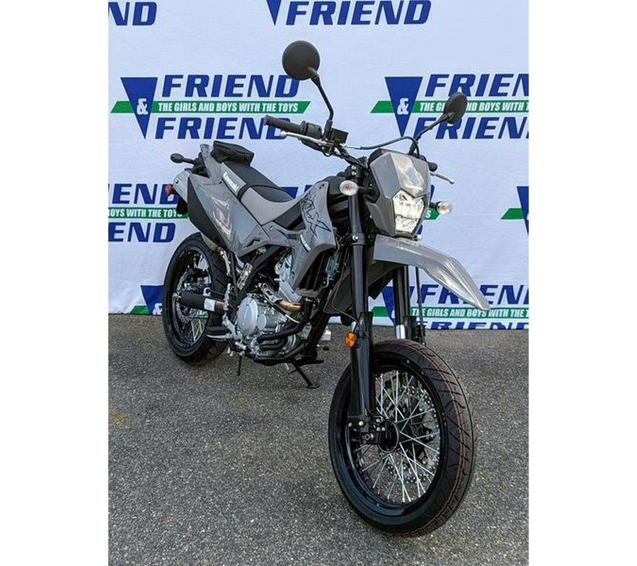 2024 Kawasaki KLX®300SM