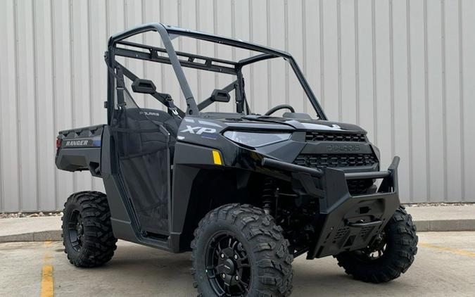 2024 Polaris Industries Ranger XP® 1000 Premium