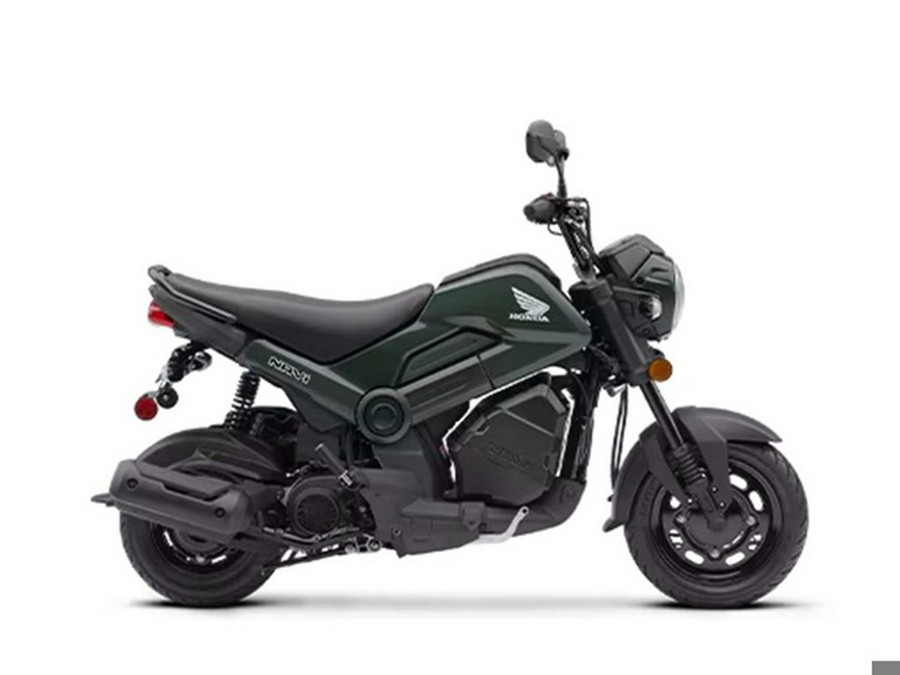 2023 Honda Navi Base