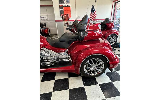 2016 Honda GOLD WING/ ROADSMITH