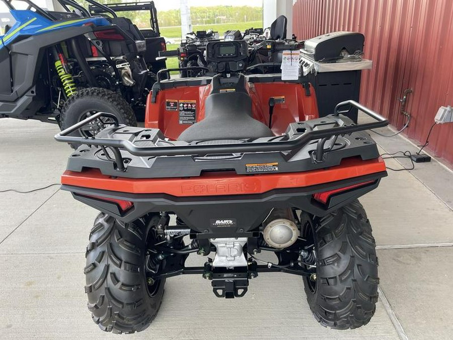 2024 Polaris® Sportsman 450 H.O. EPS