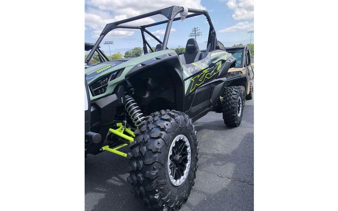 2024 Kawasaki Teryx® KRX™ 1000 SE