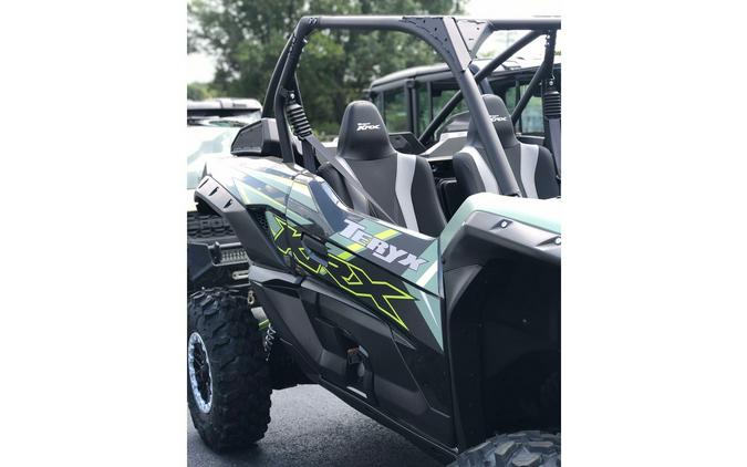 2024 Kawasaki Teryx® KRX™ 1000 SE