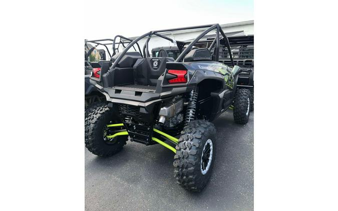 2024 Kawasaki Teryx® KRX™ 1000 SE