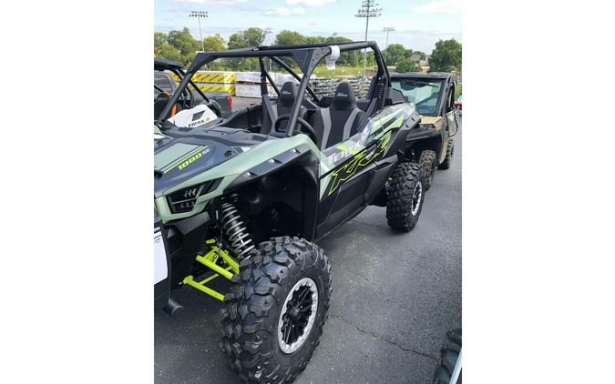 2024 Kawasaki Teryx® KRX™ 1000 SE