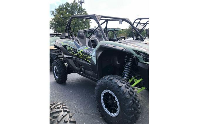 2024 Kawasaki Teryx® KRX™ 1000 SE