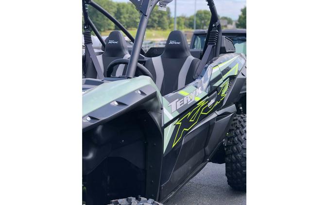 2024 Kawasaki Teryx® KRX™ 1000 SE