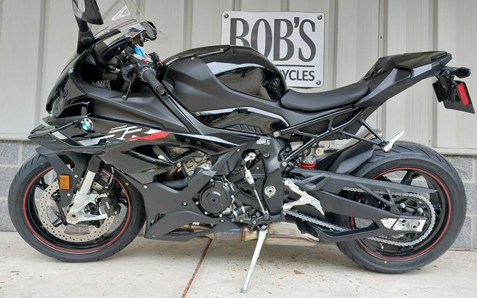 2024 BMW S 1000 RR