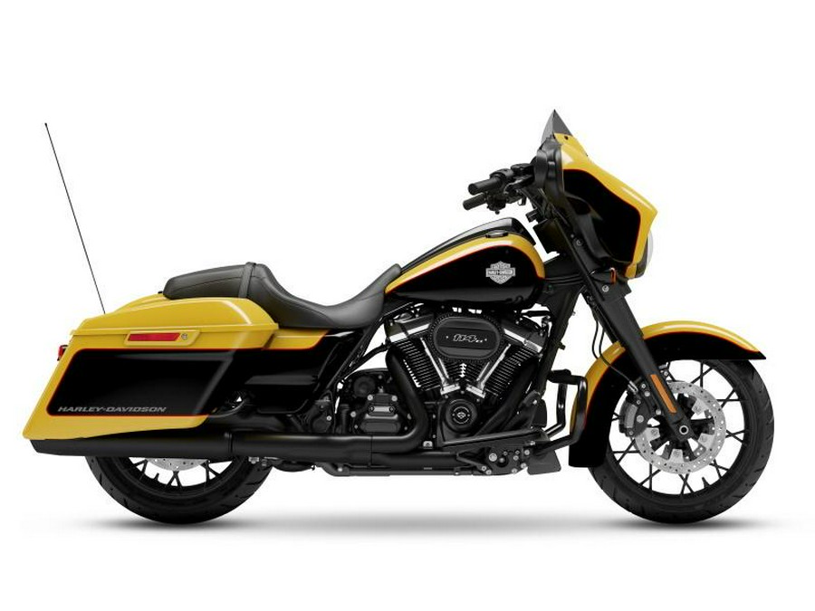 2023 Harley-Davidson® FLHXS - Street Glide® Special