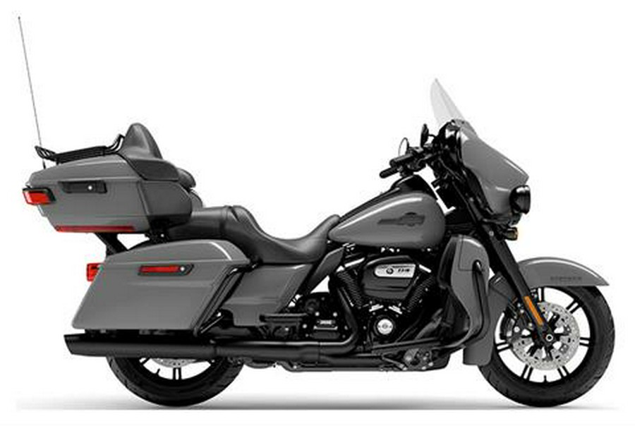 2024 Harley-Davidson Ultra Limited