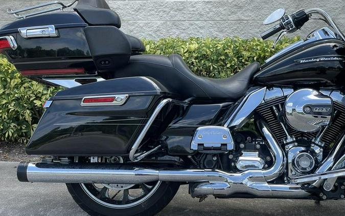 2016 Harley-Davidson® FLTRU - Road Glide® Ultra