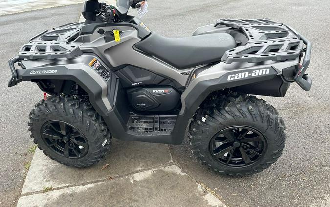 2024 Can-Am™ Outlander™ MAX XT 1000R