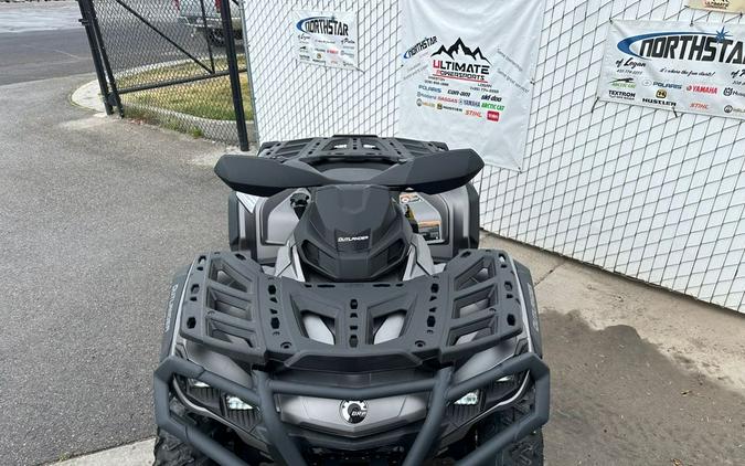 2024 Can-Am™ Outlander™ MAX XT 1000R