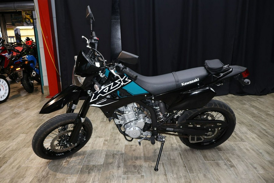 2022 Kawasaki KLX 300SM