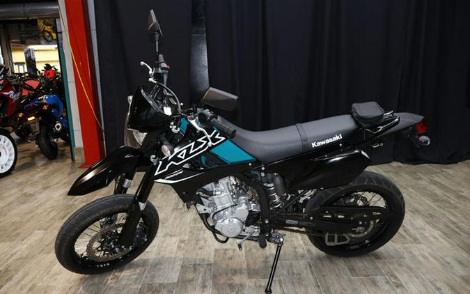 2022 Kawasaki KLX 300SM