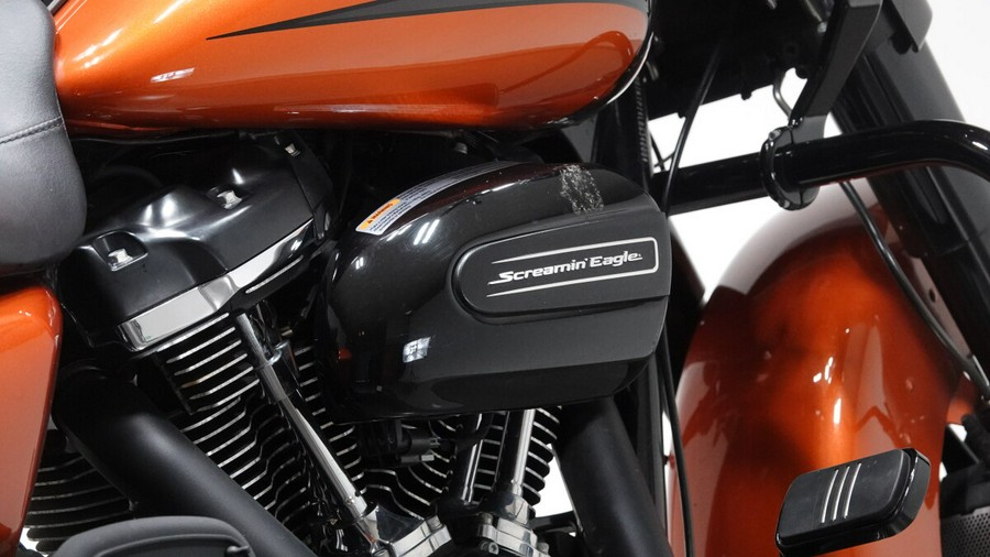 2020 Harley-Davidson Road Glide Special