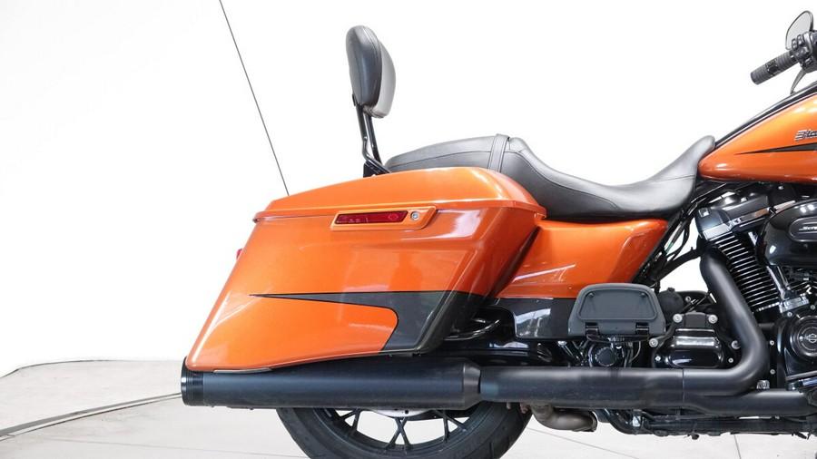 2020 Harley-Davidson Road Glide Special