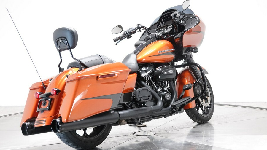 2020 Harley-Davidson Road Glide Special