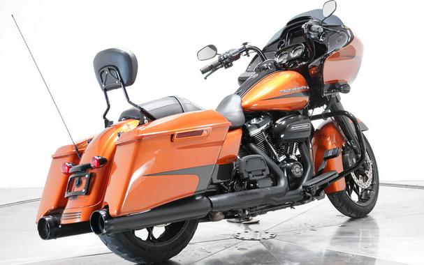 2020 Harley-Davidson Road Glide Special