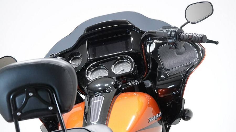 2020 Harley-Davidson Road Glide Special