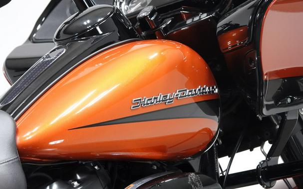 2020 Harley-Davidson Road Glide Special