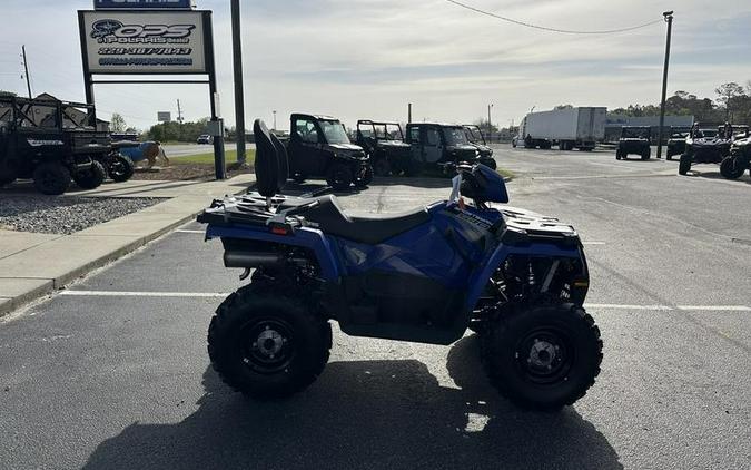 2024 Polaris® Sportsman Touring 570