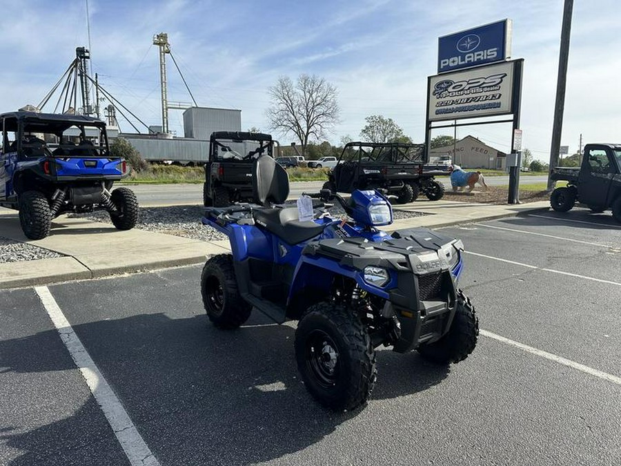 2024 Polaris® Sportsman Touring 570