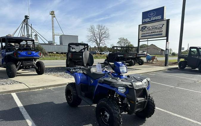 2024 Polaris® Sportsman Touring 570