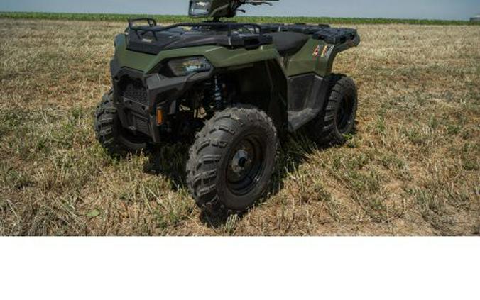 2024 Polaris Industries Sportsman® 570 Base