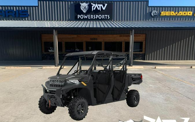 2025 Polaris® Ranger Crew 1000 Premium