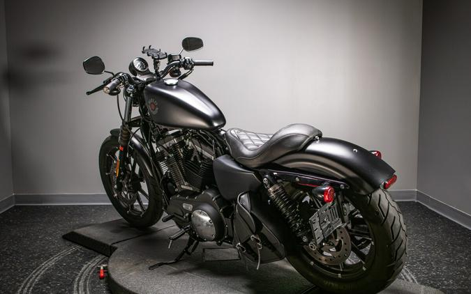 2020 Harley-Davidson Iron 883