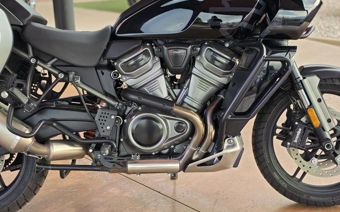 2023 Harley-Davidson® RA1250S - Pan America™ 1250 Special