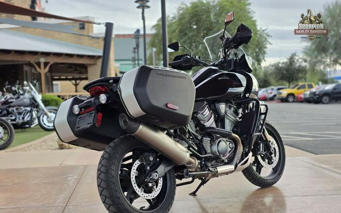 2023 Harley-Davidson® RA1250S - Pan America™ 1250 Special