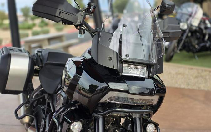 2023 Harley-Davidson® RA1250S - Pan America™ 1250 Special