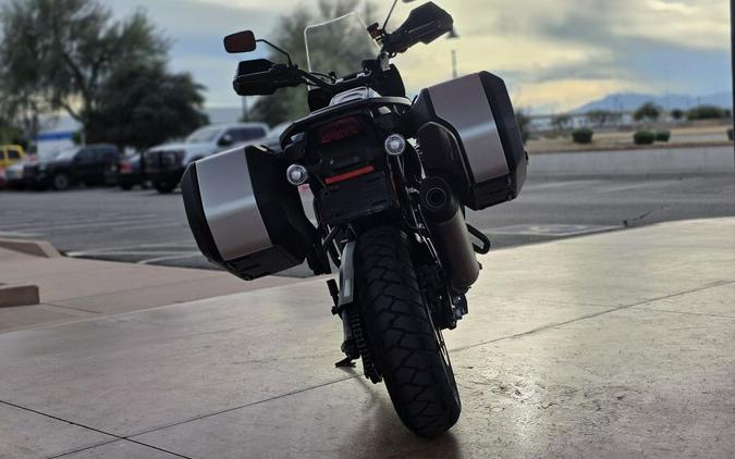 2023 Harley-Davidson® RA1250S - Pan America™ 1250 Special