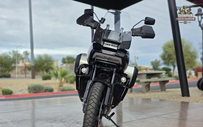 2023 Harley-Davidson® RA1250S - Pan America™ 1250 Special