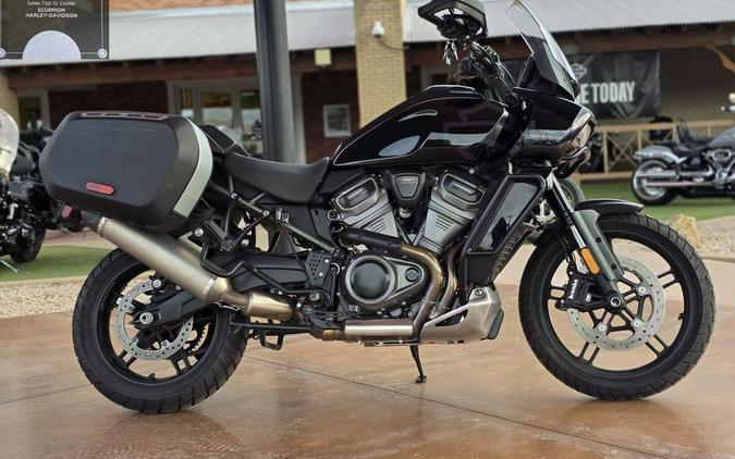 2023 Harley-Davidson® RA1250S - Pan America™ 1250 Special