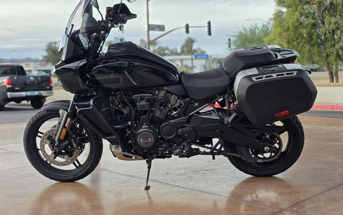 2023 Harley-Davidson® RA1250S - Pan America™ 1250 Special