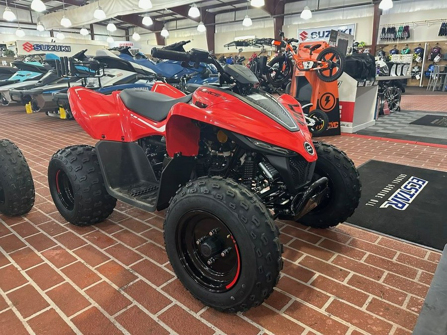 2024 CFMOTO CFORCE 110