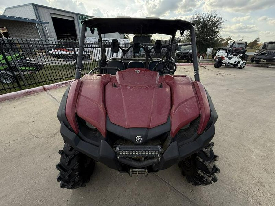 2020 Yamaha Viking