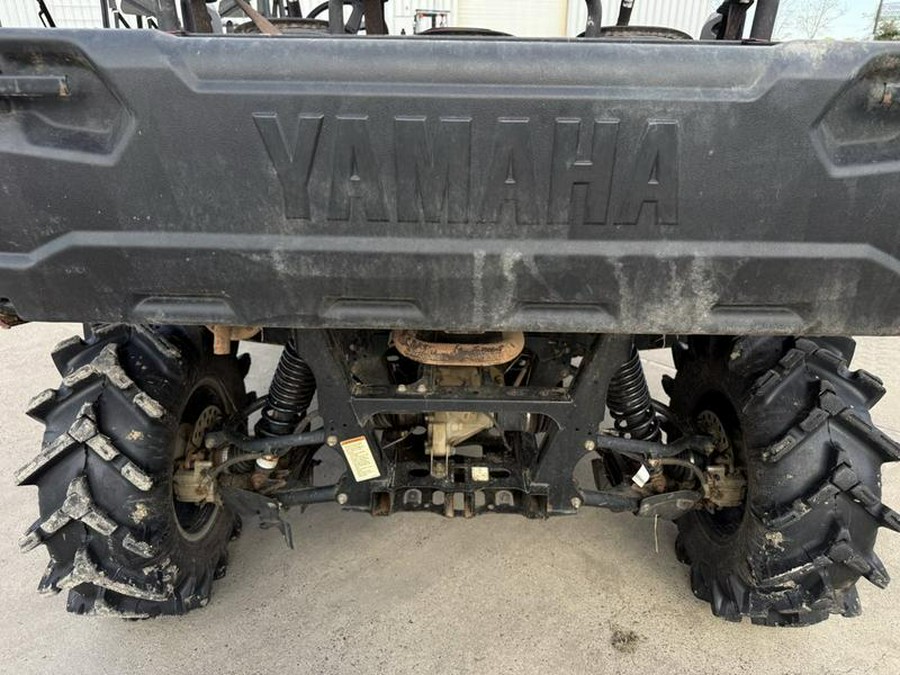 2020 Yamaha Viking
