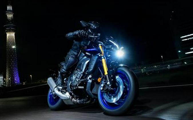 2026 Yamaha MT-10 SP *Offsite Inventory*