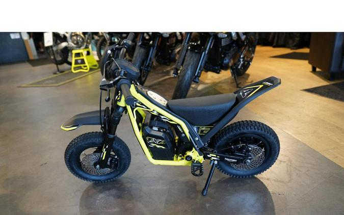 2026 Triumph TXP-12