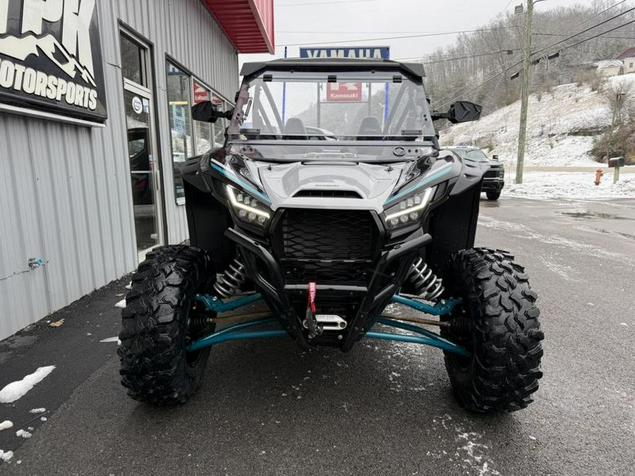 2024 Kawasaki Teryx KRX® 1000
