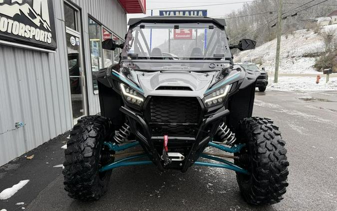 2024 Kawasaki Teryx KRX® 1000