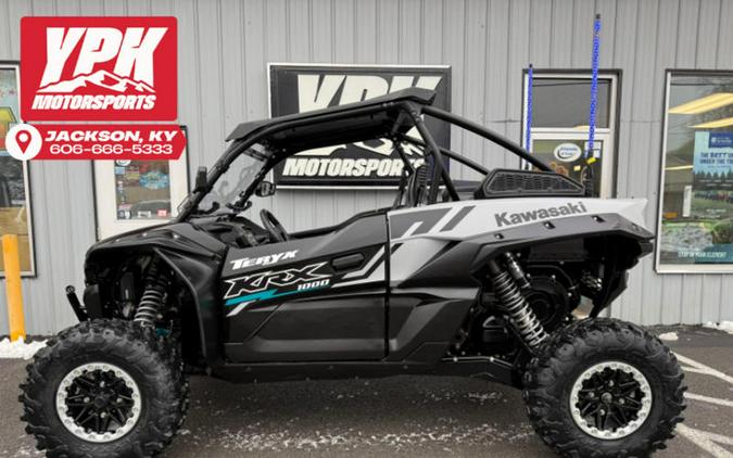 2024 Kawasaki Teryx KRX® 1000