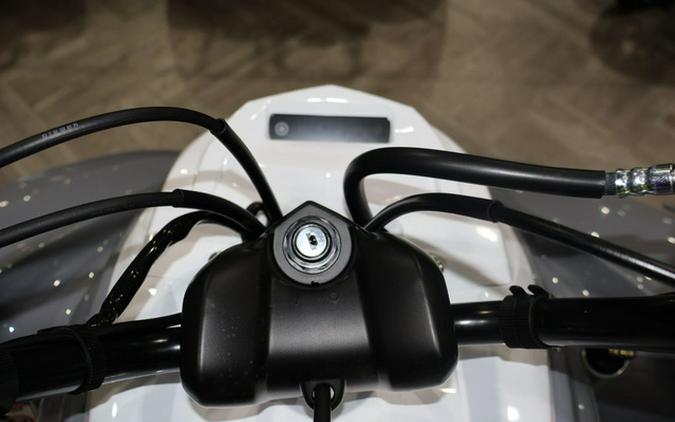 2026 Yamaha Raptor 700