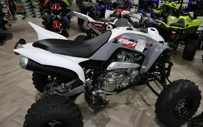 2026 Yamaha Raptor 700
